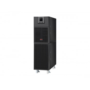APC Easy UPS SRV SRV10KI nepertraukiamo maitinimo šaltinis (online UPS), 10000 VA / 10 kW, 230 V