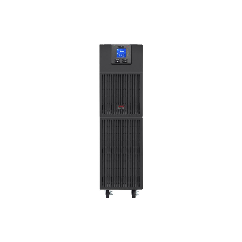 APC Easy UPS SRV SRV10KI nepertraukiamo maitinimo šaltinis (online UPS), 10000 VA / 10 kW, 230 V