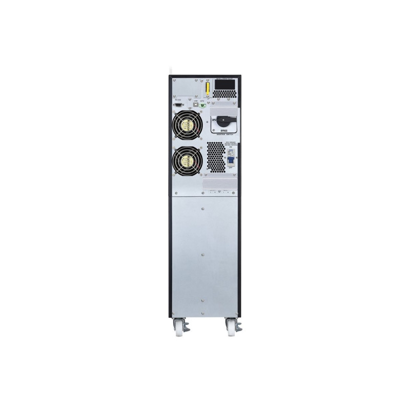 APC Easy UPS SRV SRV10KI nepertraukiamo maitinimo šaltinis (online UPS), 10000 VA / 10 kW, 230 V