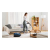 Bosch BGL8XPER Serie 8 dulkių siurblys su maišeliu, mėlynas