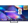 Hisense 65A7S QLED 4K VidaaOS 60Hz Dolby Vision IQ 2026 televizorius