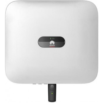 Huawei SUN2000-6KTL-M1 didelės srovės saulės inverteris, 6 kW