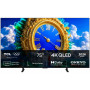 TCL 75A400 75 inch QLED 4K 288Hz VRR 2026 televizorius
