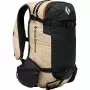 Black Diamond Dawn Patrol 25 M/L kuprinė, Smėlio/Juoda