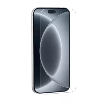 Eiger SP Mountain Glass Clear ekrano apsauga iPhone 18 Pro Max (UW)