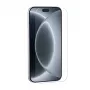 Eiger SP Mountain Glass Clear ekrano apsauga iPhone 18 Pro Max (UW)