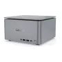Lenovo ThinkCentre neo Ultra G2 Tiny mini kompiuteris - Intel Core Ultra 7 265, 32GB RAM, 1TB SSD, NVIDIA GeForce RTX 5060, Windows 11 Pro
