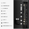 Hisense 43A7S 43 inch QLED 4K VidaaOS 60Hz Dolby Vision IQ 2026 televizorius