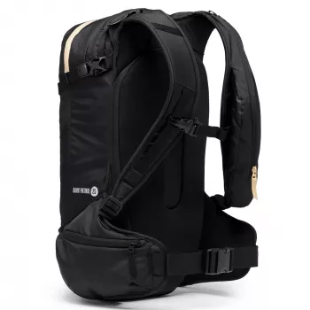 Black Diamond Dawn Patrol 25 M/L kuprinė, juoda