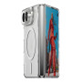 CARE by PanzerGlass SL1M dėklas iPhone Duo permatomas