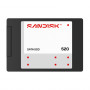 SanDisk 520 1TB SATA III vidinis SSD diskas
