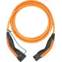 LAPP MOBILITY įkrovimo kabelis Type 2, iki 11 kW, 7 m, oranžinis (61790)