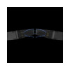 Thermaltake CT140 EX INFINITY ARGB Sync 140 mm korpuso ventiliatorius, juodas, 3 vienetų rinkinys