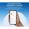 Dahua BP5E-4GP 5MP Wi-Fi 6 baterijų IP kamera