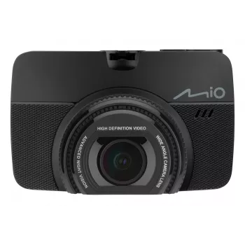 Mio MiVue 945W Premium 4K vaizdo registratorius, STARVIS 2, Wi-Fi, GPS
