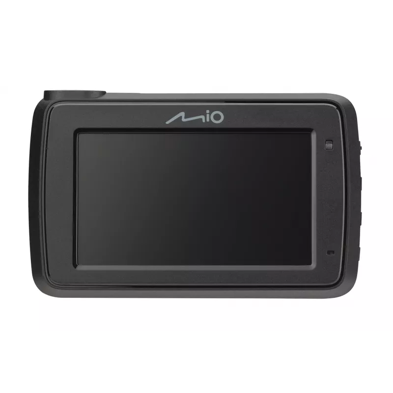 Vaizdo registratorius Mio MiVue 803WD Pro Dual HDR 2.5K GPS WIFI su parkavimo rinkiniu