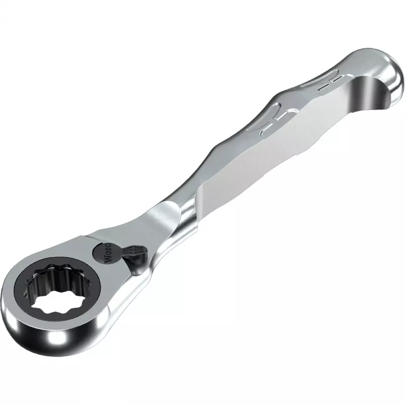 Wera Kraftform Kompakt Zyklop Mini 2 rinkinys (5135021001)