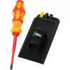 Wera Kraftform Kompakt VDE GO RA 1 (5006620001) atsuktuvų rinkinys