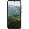 dbramante1928 Nuuk Eco dėklas Samsung Galaxy S25 juodas (Bulk)