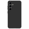 dbramante1928 Nuuk Eco dėklas Samsung Galaxy S25 juodas (Bulk)