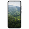 dbramante1928 Nuuk Eco dėklas Samsung Galaxy S25 juodas (Bulk)
