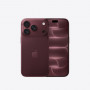 Apple iPhone 18 Pro 1TB Burgundy MJT14ZD/A išmanusis telefonas