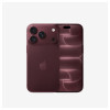 Apple iPhone 18 Pro 1TB Burgundy MJT14ZD/A išmanusis telefonas