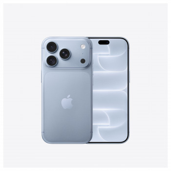 Apple iPhone 18 Pro 1TB Polar MJT24ZD/A išmanusis telefonas