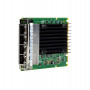 HPE Broadcom BCM5719 Ethernet 1Gb 4 prievadų BASE-T OCP3 adapteris