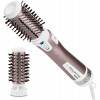 Rowenta Brush Activ Premium Care CF9540 karšto oro šepetys 1000 W, baltas