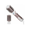 Rowenta Brush Activ Premium Care CF9540 karšto oro šepetys 1000 W, baltas