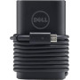 Dell Euro 130W USB-C AC adapteris nešiojamojo kompiuterio įkroviklis