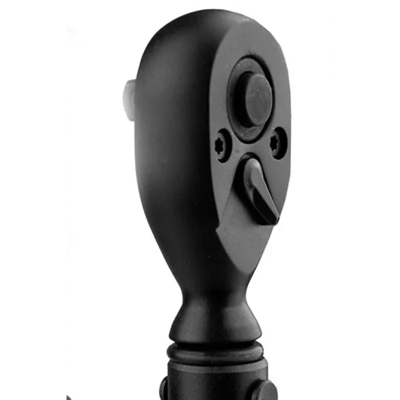 WUBER W46001 dinamometrinis veržliaraktis 1/4 inch 1-25 Nm