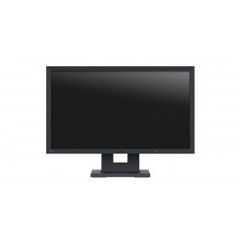 EIZO DuraVision FDF2312W-IP 23 inch (58 cm) IP vaizdo dekoderio monitorius, juodas