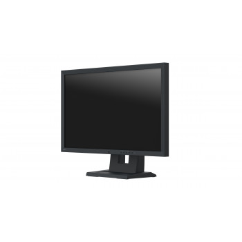 EIZO DuraVision FDF2312W-IP 23 inch (58 cm) IP vaizdo dekoderio monitorius, juodas