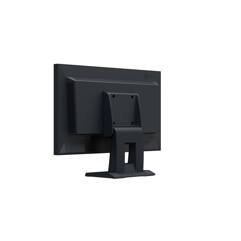 EIZO DuraVision FDF2312W-IP 23 inch (58 cm) IP vaizdo dekoderio monitorius, juodas
