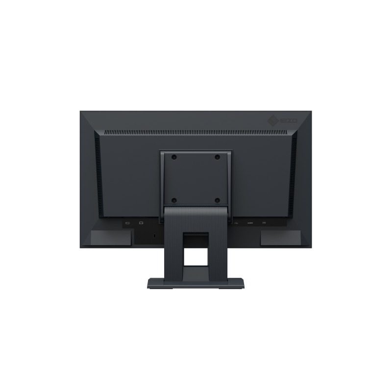 EIZO DuraVision FDF2312W-IP 23 inch (58 cm) IP vaizdo dekoderio monitorius, juodas