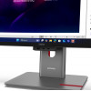 Lenovo ThinkVision P40WD-40 40 inch 5K WUHD išlenktas IPS monitorius, 120 Hz, doko stotis, Daisy Chain, MC60 kamera, garsiakalbiai