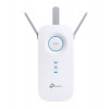 TP-Link RE450 AC750 dviejų juostų Wi-Fi signalo stiprintuvas, V4.6
