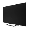 Panasonic TN-55W90CEZS 55 inch 4K UHD QD-Mini LED Google TV, juodas
