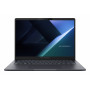 ASUS B5405CAA-NZ0409X 14 inch nešiojamasis kompiuteris - Intel Core Ultra 7 356H, 16GB RAM, 256GB SSD, Windows 11 Pro