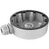 Hikvision DS-1280ZJ-DM46-Y vaizdo stebėjimo adapteris, baltas