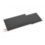 MOVANO akumuliatorius BTY-M6K MS-17B4, skirtas MSI GS63VR, GS73, GF75 – 4300 mAh (49 Wh)