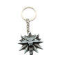 CENEGA PUBLISHING raktų pakabukas Good Loot The Witcher - Wolf Medallion