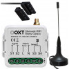 OXT T211G WiFi Tuya modulis vartų varikliams su antena ir jutikliu