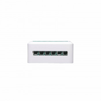 OXT T211G WiFi Tuya modulis vartų varikliams su antena ir jutikliu