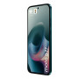 Motorola moto g77 išmanusis telefonas, 17,3 cm (6,8 inch), Hybrid Dual SIM, Android 16.0, 5G, USB Type-C, 8 GB, 256 GB, 5200 mAh, žalias