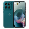 Motorola moto g77 išmanusis telefonas, 17,3 cm (6,8 inch), Hybrid Dual SIM, Android 16.0, 5G, USB Type-C, 8 GB, 256 GB, 5200 mAh, žalias