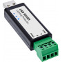 InLine® USB į RS485 serial konverteris su apsauga nuo žaibo