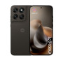 Motorola moto g77 17,3 cm (6,8 inch) Hybrid Dual SIM Android 16.0 5G USB Type-C 8 GB 128 GB 5200 mAh juodas išmanusis telefonas